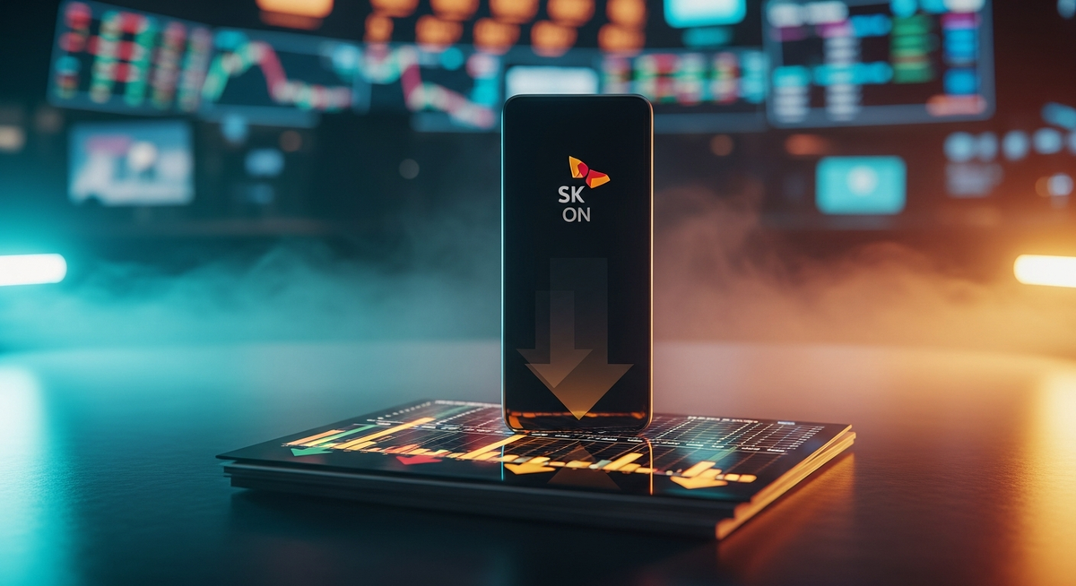 SK集團緊縮電池業務 旗下公司啟動優退計畫 SK集團緊縮電池業務 旗下公司啟動優退計畫