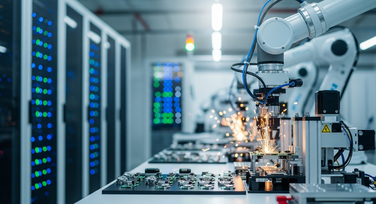 台灣仁寶電腦斥資2億美元 在美設立製造中心 台灣仁寶電腦斥資2億美元 在美設立製造中心