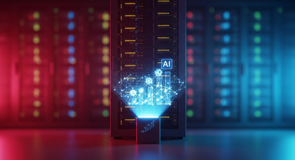 阿里巴巴營收未達預期,淨利暴跌66%反映AI競賽高昂成本 阿里巴巴營收未達預期,淨利暴跌66%反映AI競賽高昂成本