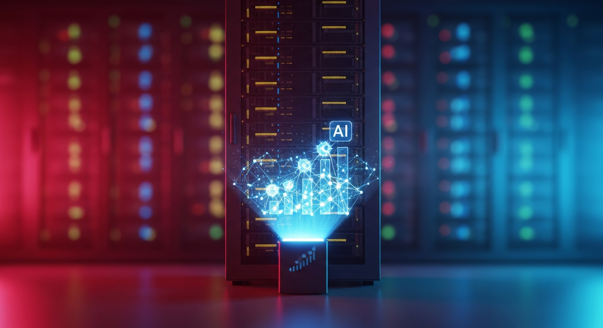 阿里巴巴營收未達預期,淨利暴跌66%反映AI競賽高昂成本 阿里巴巴營收未達預期,淨利暴跌66%反映AI競賽高昂成本