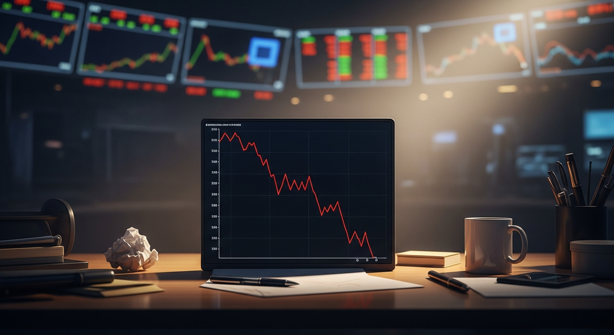 美國非農數據疲軟加劇中東衝突憂慮 美股主要指數收黑 美國非農數據疲軟加劇中東衝突憂慮 美股主要指數收黑