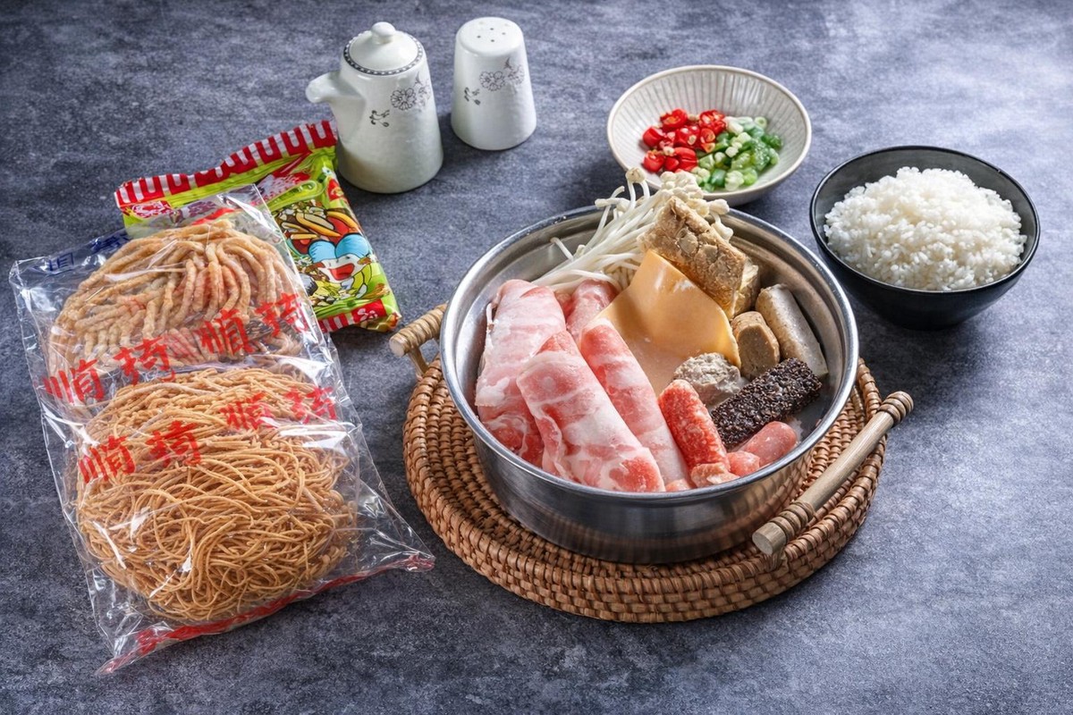 苓雅人氣小火鍋!24小時營業 高CP值鍋物深夜也能吃得到 苓雅人氣小火鍋!24小時營業 高CP值鍋物深夜也能吃得到