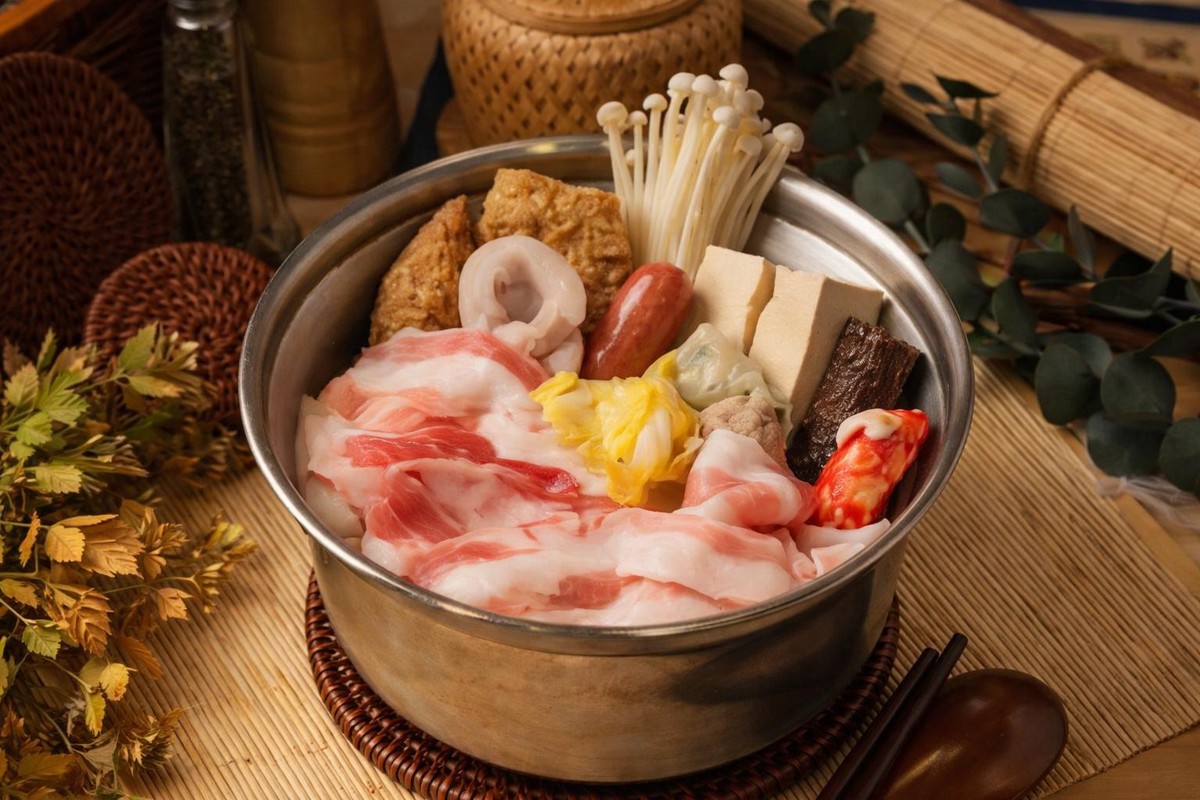 苓雅人氣小火鍋!24小時營業 高CP值鍋物深夜也能吃得到 苓雅人氣小火鍋!24小時營業 高CP值鍋物深夜也能吃得到