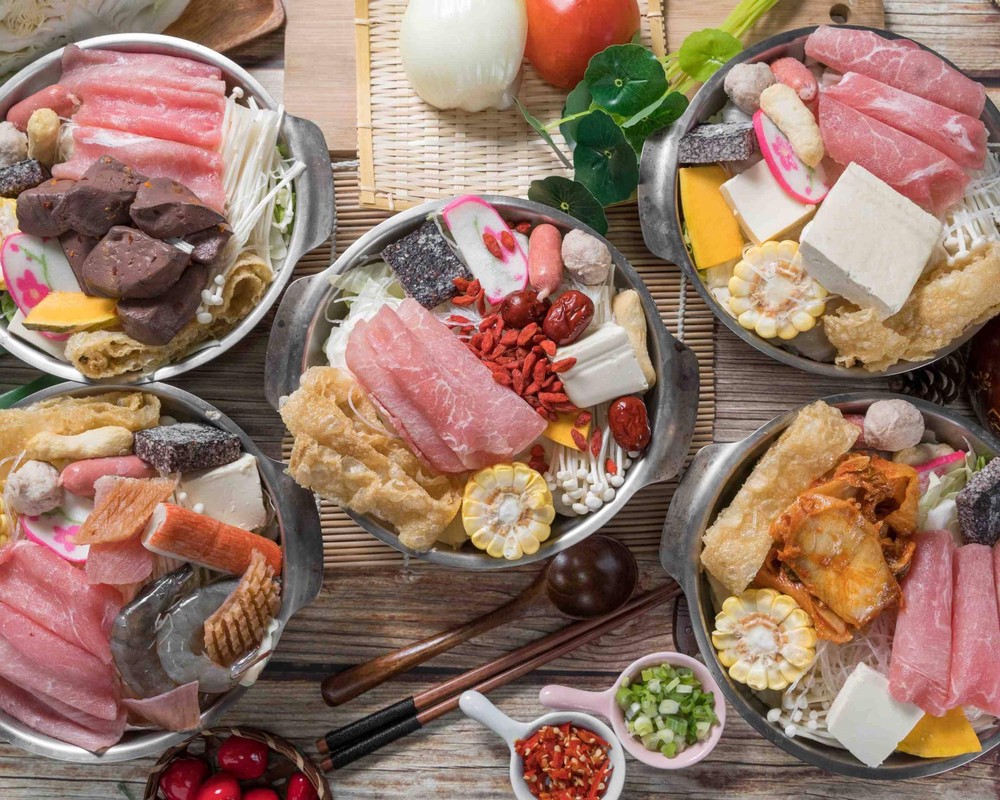 苓雅人氣小火鍋!24小時營業 高CP值鍋物深夜也能吃得到 苓雅人氣小火鍋!24小時營業 高CP值鍋物深夜也能吃得到