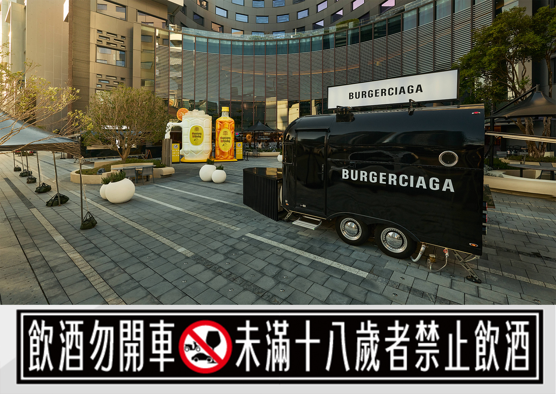 流連在春大直 感受生活的脈動 流連在春大直 感受生活的脈動