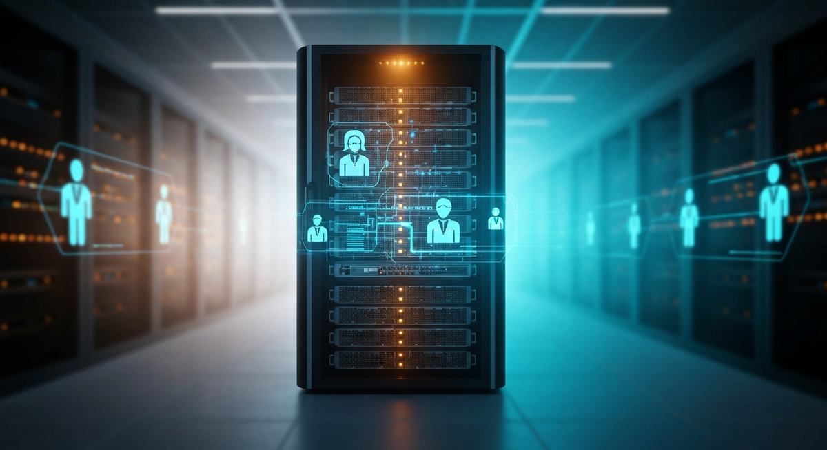 AI驅動能源分配市場 2033年上看427億美元 AI驅動能源分配市場 2033年上看427億美元