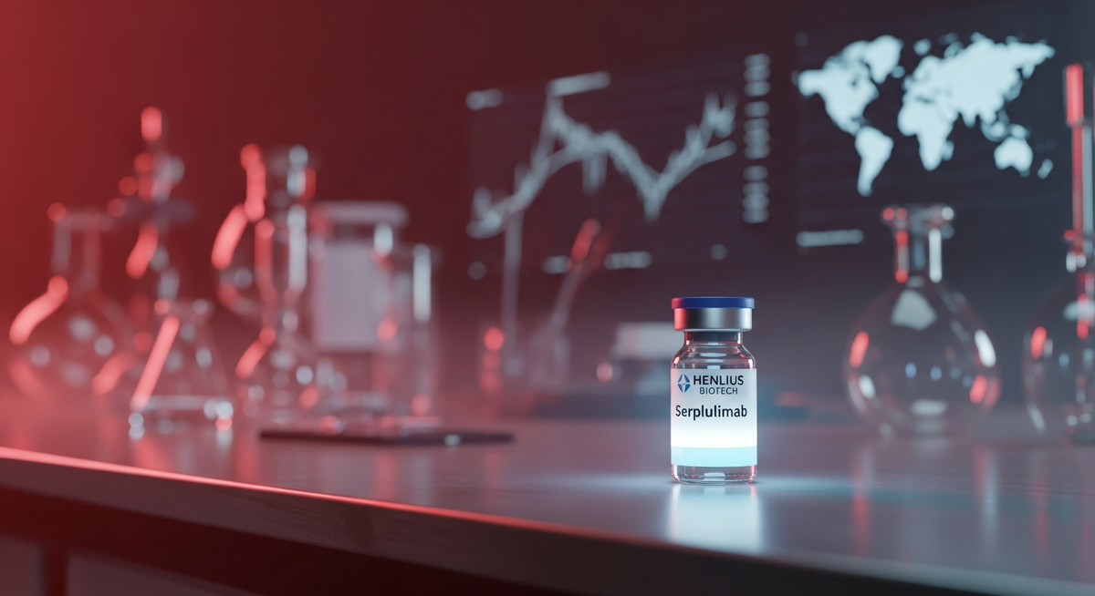 漢霖生技2025年營收獲利雙成長,全球化策略佈局見成效 漢霖生技2025年營收獲利雙成長,全球化策略佈局見成效