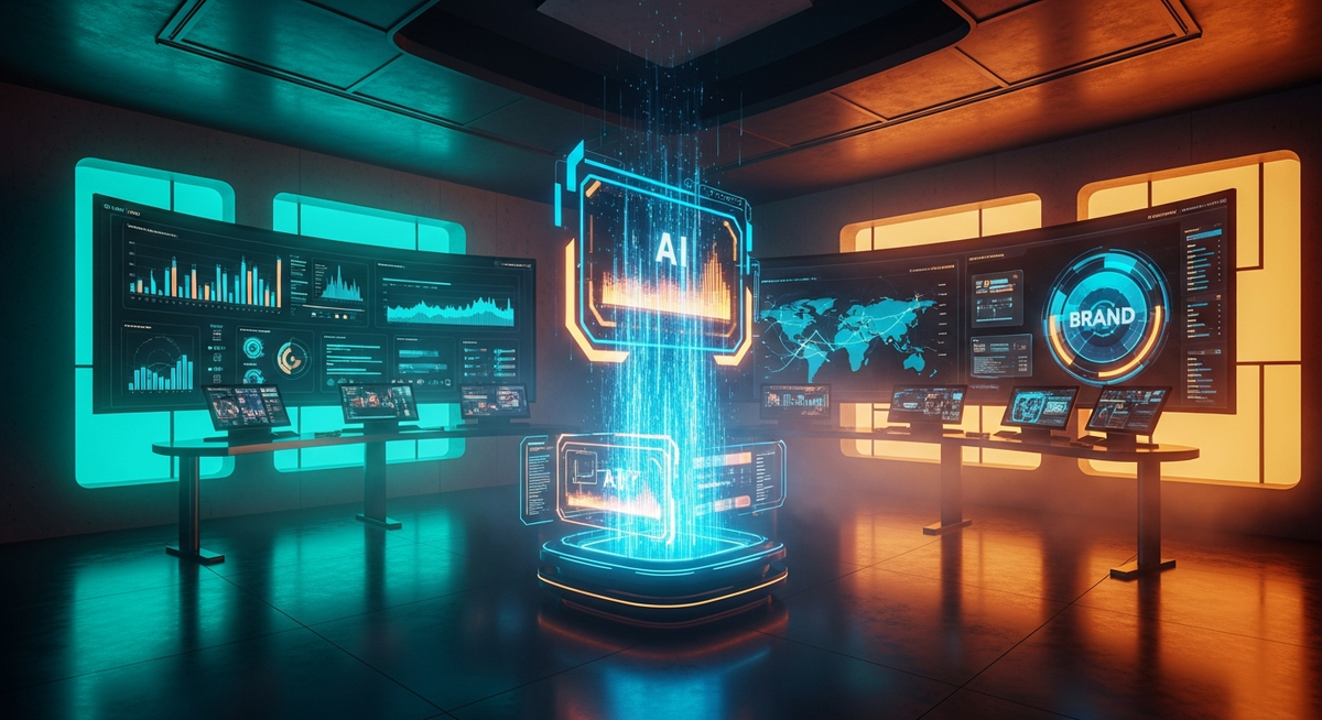 AI助攻數位行銷流程革新:模型語境協議開創智慧代理新紀元 AI助攻數位行銷流程革新:模型語境協議開創智慧代理新紀元