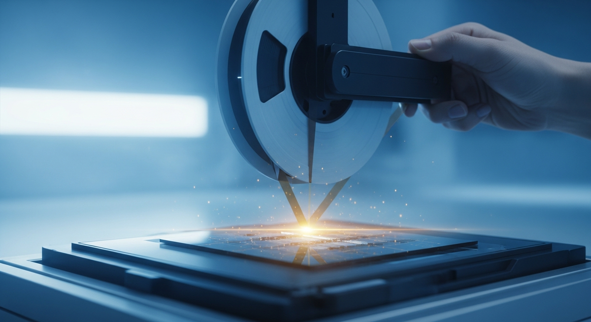 南寶樹脂策略轉型 加碼半導體封裝材料鞏固供應鏈 南寶樹脂策略轉型 加碼半導體封裝材料鞏固供應鏈