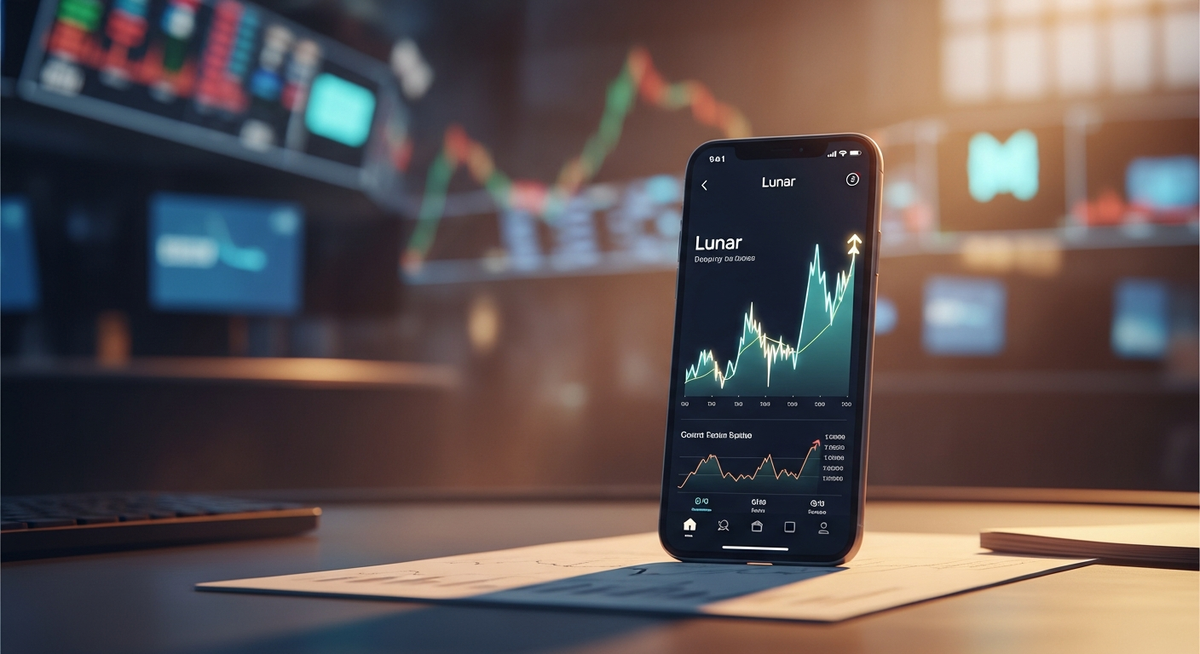 Google 旗下創投領投丹麥金融新創 Lunar 逾 60 億元 Google 旗下創投領投丹麥金融新創 Lunar 逾 60 億元