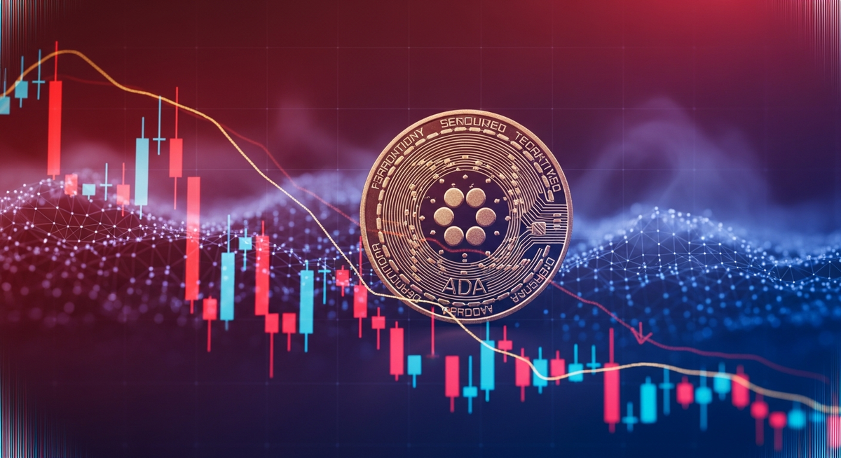 Cardano浮現歷史底部訊號 市場觀察者聚焦量子安全新幣BMIC Cardano浮現歷史底部訊號 市場觀察者聚焦量子安全新幣BMIC