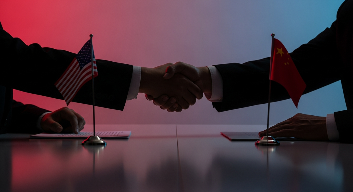 專家:中國展現戰略定力 可望與美國建立新型國際關係 專家:中國展現戰略定力 可望與美國建立新型國際關係