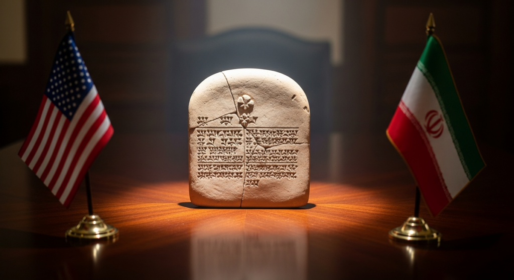 川普政府對伊朗政策轉向? 美軍調整目標清單 盟友憂戰事擴大 川普政府對伊朗政策轉向? 美軍調整目標清單 盟友憂戰事擴大