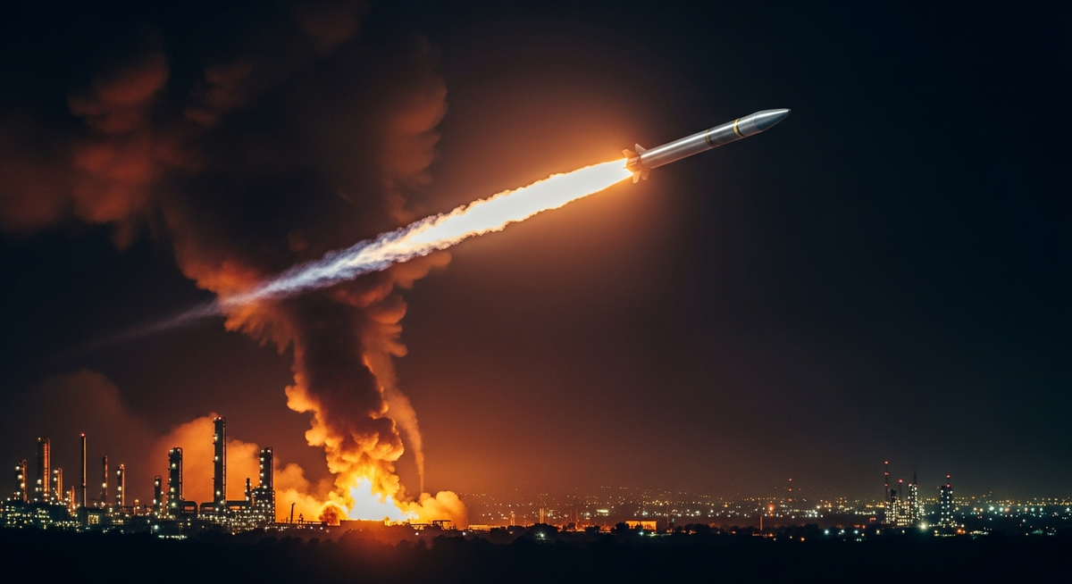 美以與伊朗衝突進入第12天 德黑蘭指控逾萬平民設施遭轟炸 美以與伊朗衝突進入第12天 德黑蘭指控逾萬平民設施遭轟炸