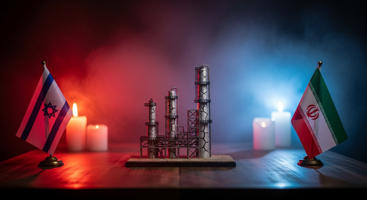 以國擴大 strikes 伊朗境內目標 美軍在科威特遇襲 以國擴大 strikes 伊朗境內目標 美軍在科威特遇襲