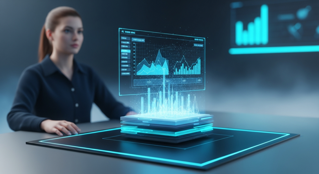 Ricoh 發表 AI 模型 解析圖表「暗黙知」助企業數位轉型 Ricoh 發表 AI 模型 解析圖表「暗黙知」助企業數位轉型