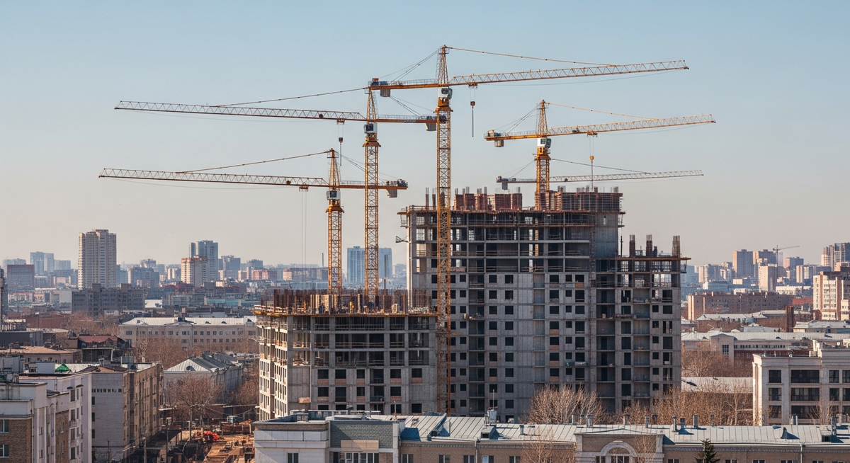 川普簽署行政命令,鬆綁管制增加房屋供給 川普簽署行政命令,鬆綁管制增加房屋供給