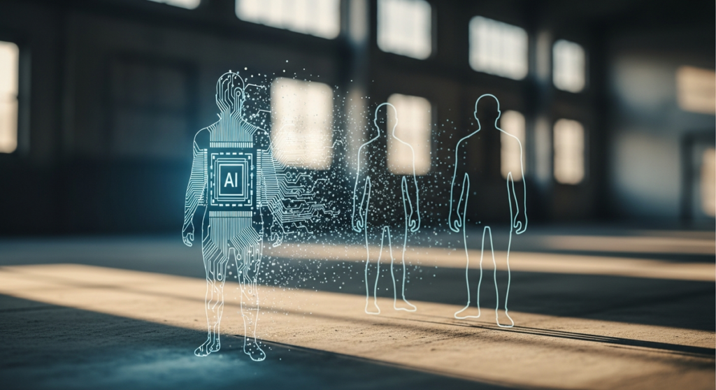 新加坡PMET裁員增空缺 人力部指為AI驅動轉型非全面取代 新加坡PMET裁員增空缺 人力部指為AI驅動轉型非全面取代