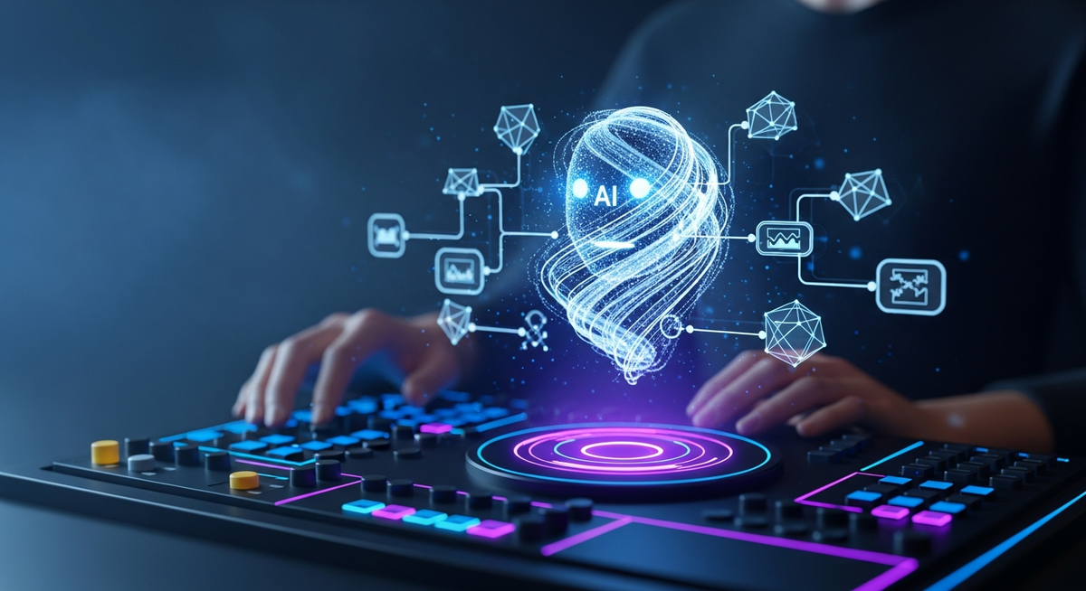 自主代理AI時代來臨:企業迎來營運革新與潛在風險 自主代理AI時代來臨:企業迎來營運革新與潛在風險