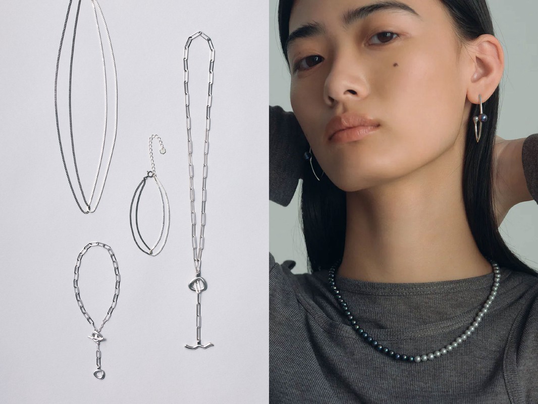 人氣日本飾品Jouete首進台灣!微風南山開幕 引領穿搭新風尚 人氣日本飾品Jouete首進台灣!微風南山開幕 引領穿搭新風尚