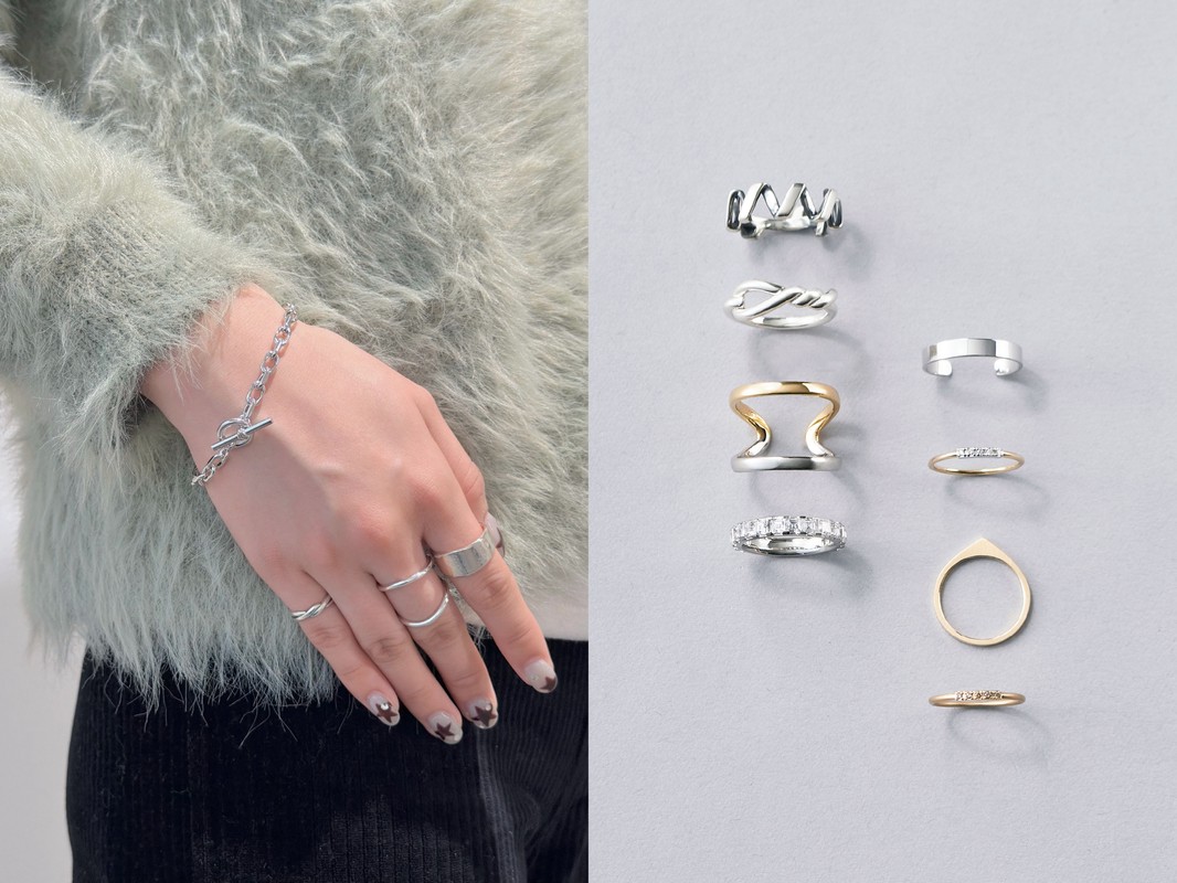 人氣日本飾品Jouete首進台灣!微風南山開幕 引領穿搭新風尚 人氣日本飾品Jouete首進台灣!微風南山開幕 引領穿搭新風尚