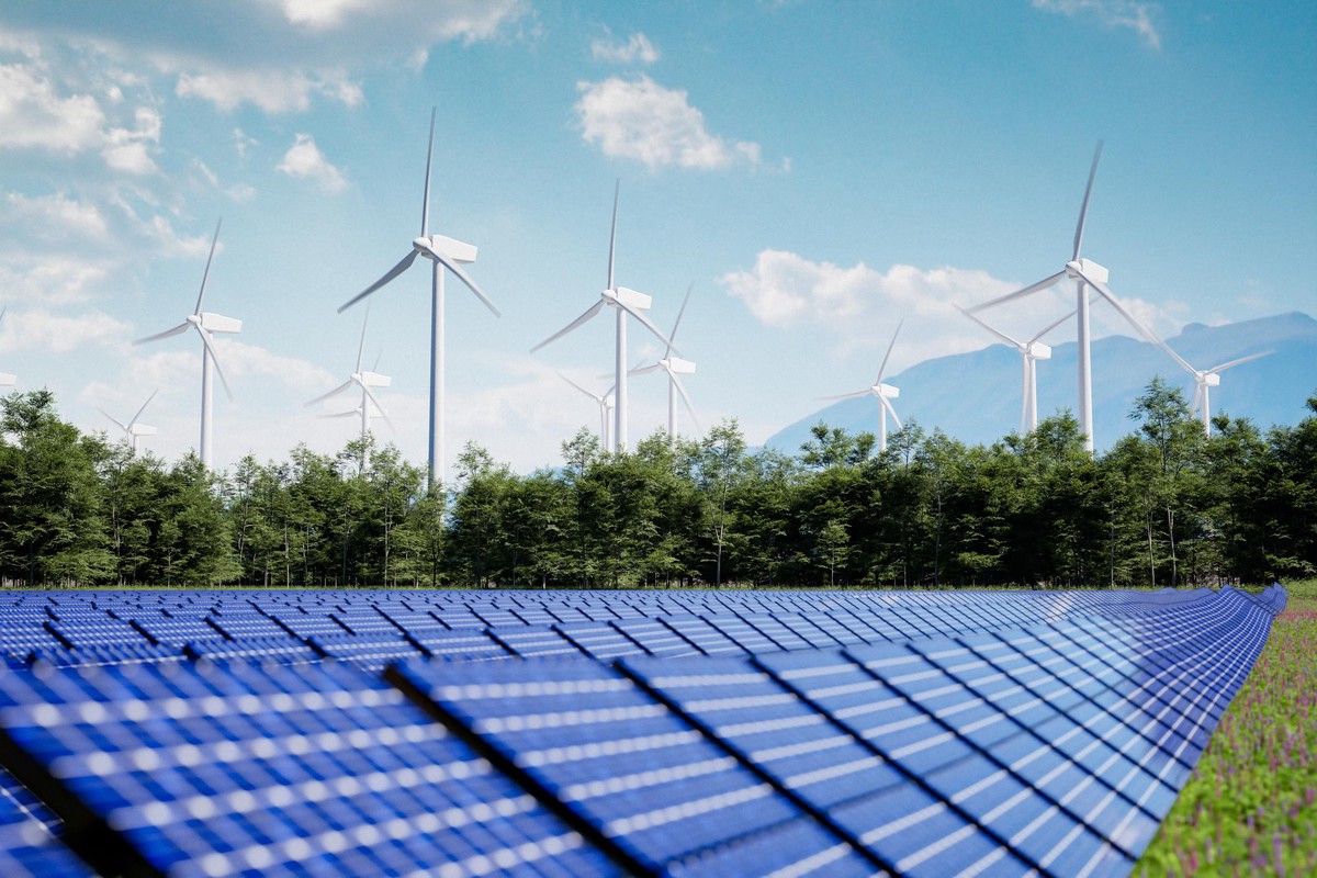 淨零浪潮掀綠領人才戰 非理工背景也能搶進永續職涯新藍海 淨零浪潮掀綠領人才戰 非理工背景也能搶進永續職涯新藍海