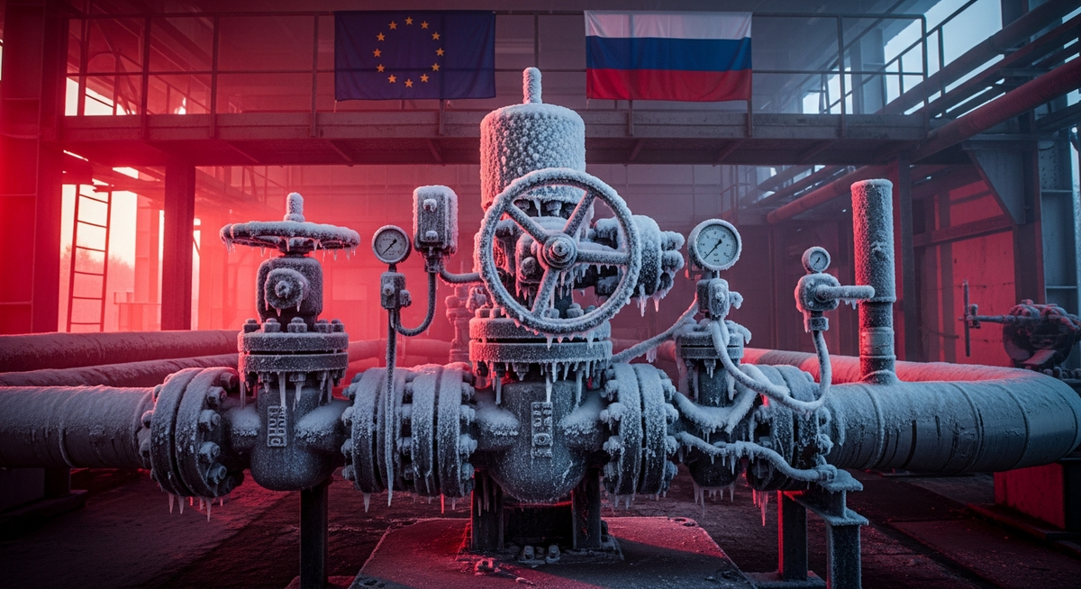 普丁稱全球能源危機已至 俄羅斯仍願與歐洲合作 普丁稱全球能源危機已至 俄羅斯仍願與歐洲合作