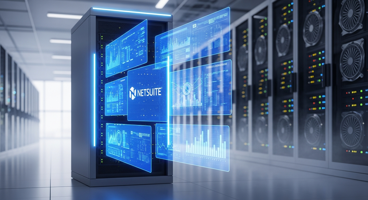 甲骨文旗下NetSuite傳裁員 雲端軟體業成長趨緩現隱憂 甲骨文旗下NetSuite傳裁員 雲端軟體業成長趨緩現隱憂