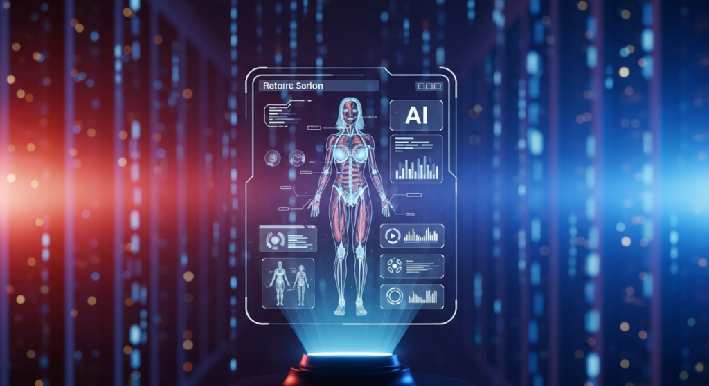 FDA加速審查AI醫療應用 女性健康資料不均引發隱憂 FDA加速審查AI醫療應用 女性健康資料不均引發隱憂