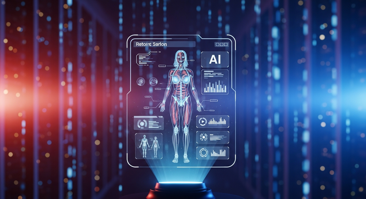 FDA加速審查AI醫療應用 女性健康資料不均引發隱憂 FDA加速審查AI醫療應用 女性健康資料不均引發隱憂