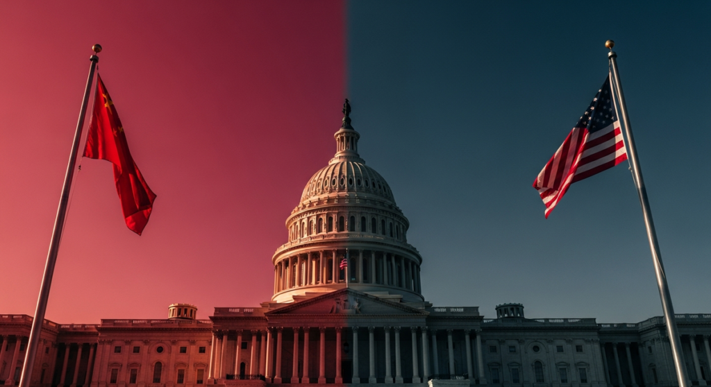 美議員關切藥品供應依賴中國 分析師批「政治動機」無根據 美議員關切藥品供應依賴中國 分析師批「政治動機」無根據