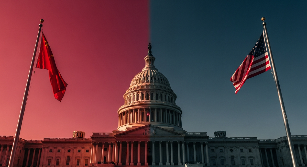 美議員關切藥品供應依賴中國 分析師批「政治動機」無根據 美議員關切藥品供應依賴中國 分析師批「政治動機」無根據