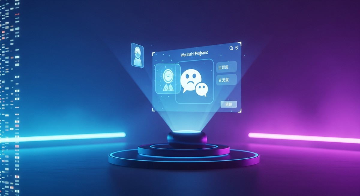 騰訊雲QClaw AI代理升級 深度結合微信搶攻智慧助理市場 騰訊雲QClaw AI代理升級 深度結合微信搶攻智慧助理市場