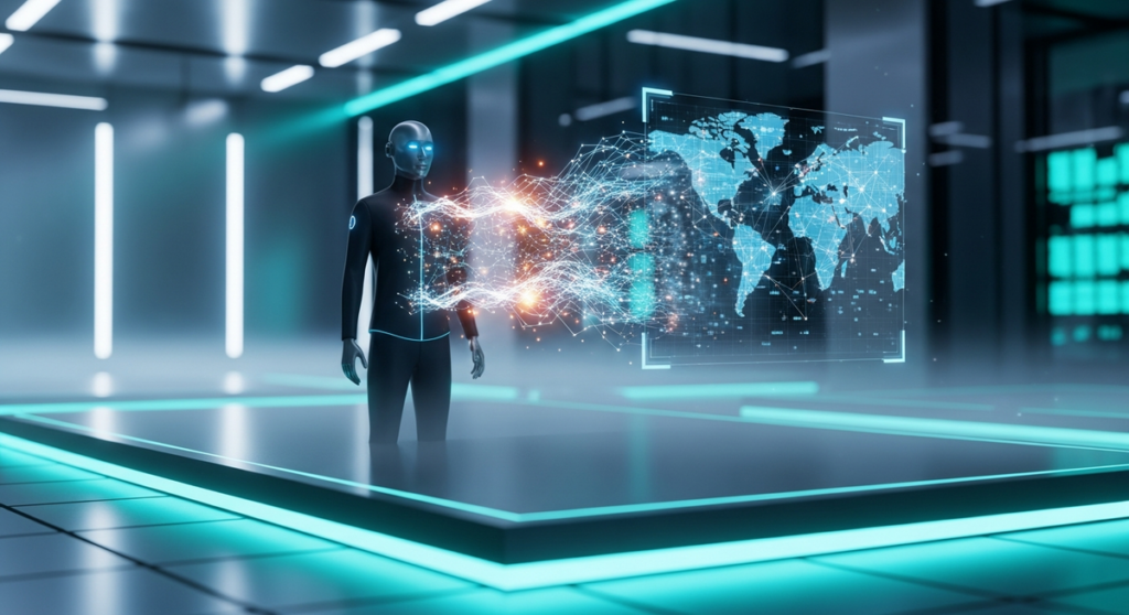 日本AI開發商homula結盟Bright Data 助攻日企數據轉型 日本AI開發商homula結盟Bright Data 助攻日企數據轉型