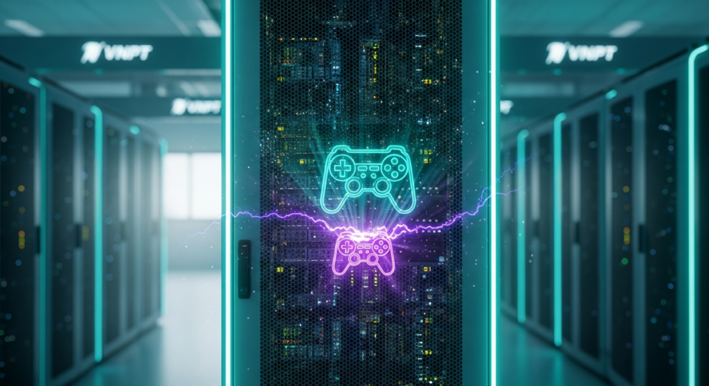 Radian Arc聯手VNPT、Blacknut 在越南推出GPU雲端遊戲服務 Radian Arc聯手VNPT、Blacknut 在越南推出GPU雲端遊戲服務