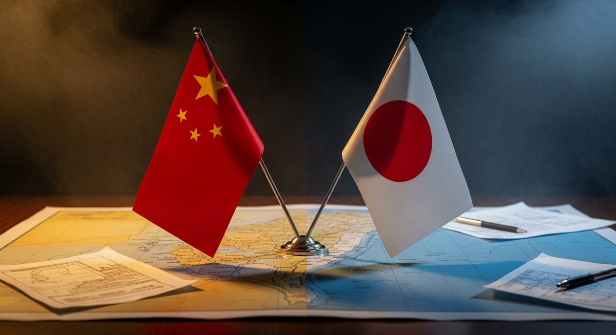 王毅抨擊日本介入台灣議題 警告勿合理化侵略行為 王毅抨擊日本介入台灣議題 警告勿合理化侵略行為