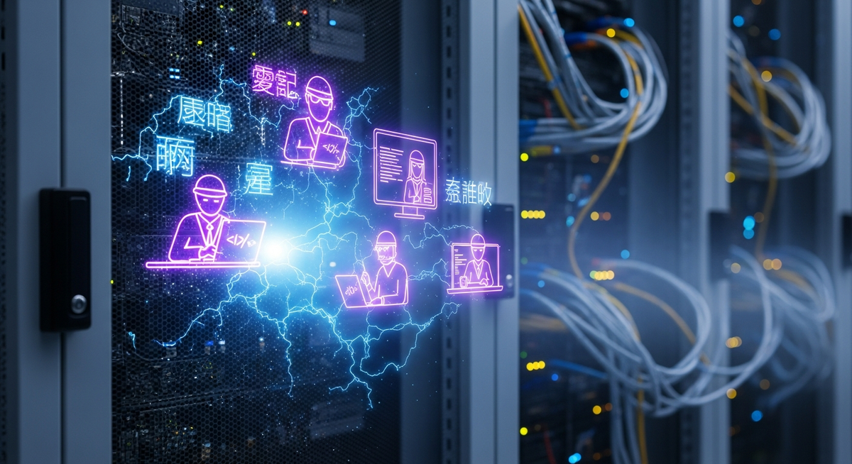 Exaforce擴大日本業務 東京設立據點強化AI威脅應對 Exaforce擴大日本業務 東京設立據點強化AI威脅應對