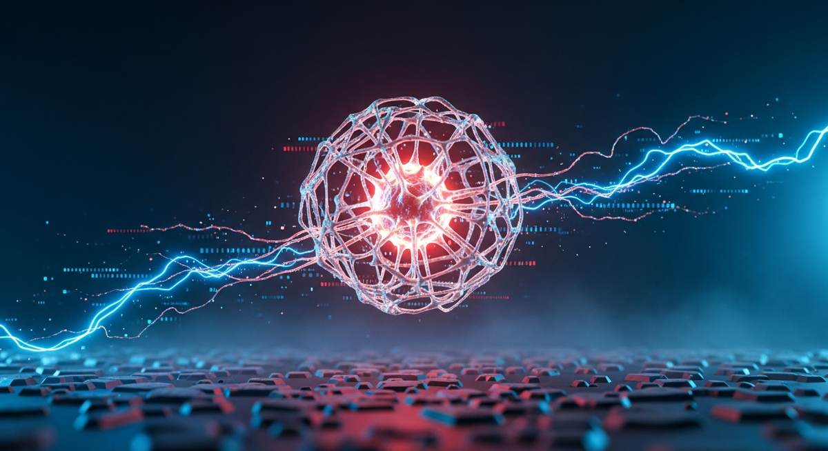 AI幻覺成大型語言模型固有缺陷 研究點出用戶互動風險 AI幻覺成大型語言模型固有缺陷 研究點出用戶互動風險