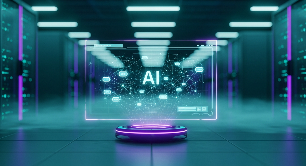 AI與雲端技術驅動 全球資料庫管理分析市場預計十年內上看3941億美元 AI與雲端技術驅動 全球資料庫管理分析市場預計十年內上看3941億美元