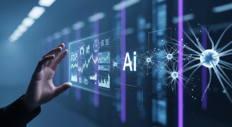 橋水基金首席科學家轉戰Google DeepMind 擔任策略長