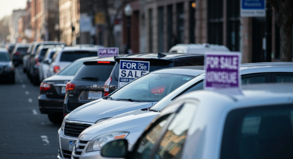 農曆年及政策不明朗 台灣2月新車銷量大跌近四成 農曆年及政策不明朗 台灣2月新車銷量大跌近四成