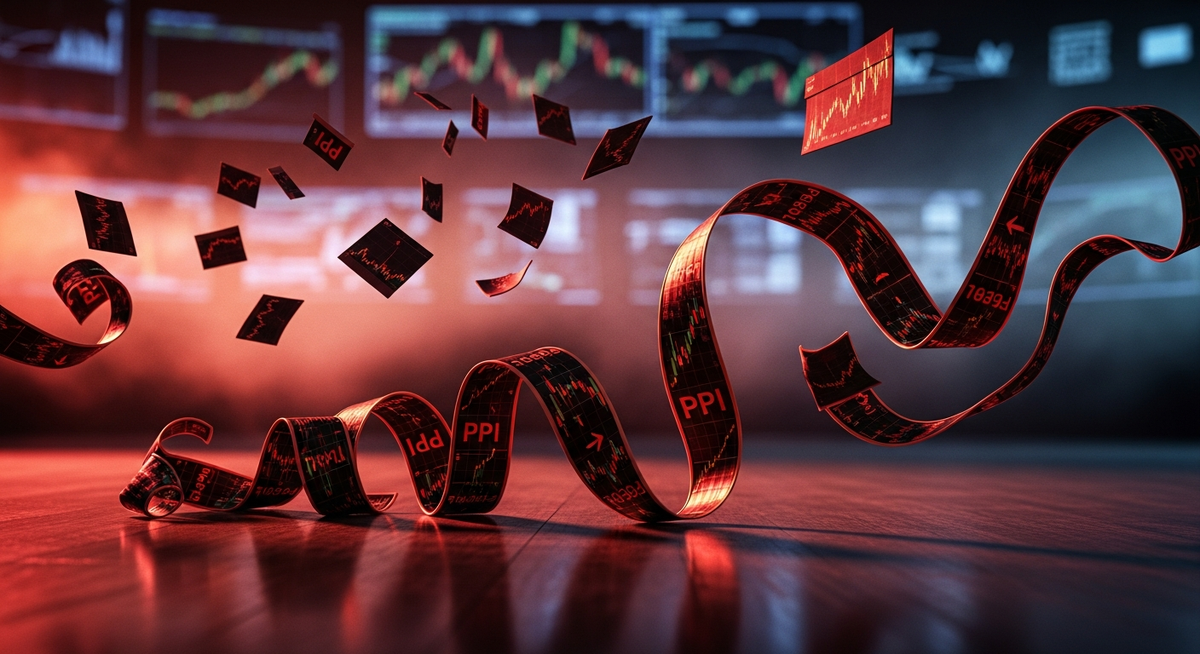 美股三大指數齊跌!通膨升溫與油價飆升夾擊市場信心 美股三大指數齊跌!通膨升溫與油價飆升夾擊市場信心