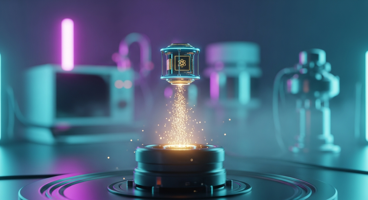 中性原子量子計算公司Infleqtion 正式於紐約證券交易所掛牌上市 中性原子量子計算公司Infleqtion 正式於紐約證券交易所掛牌上市