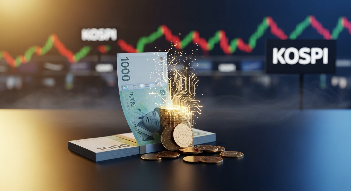 韓國砸20兆韓元打造創投生態 強化新創退場機制抗衡全球 韓國砸20兆韓元打造創投生態 強化新創退場機制抗衡全球