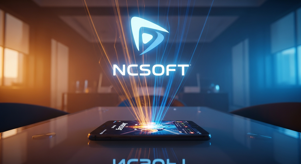 NCSOFT斥資2.02億美元 收購德國手遊平台JustPlay NCSOFT斥資2.02億美元 收購德國手遊平台JustPlay