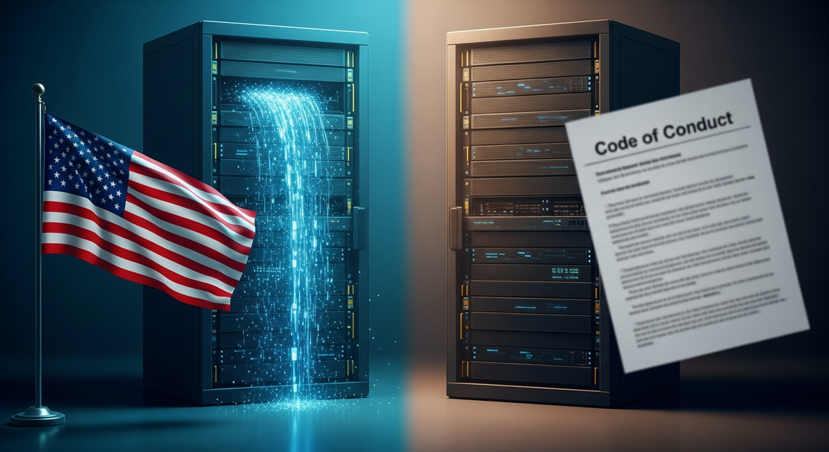 AI倫理爭議擴大！Anthropic拒絕軍方要求，川普下令政府全面禁用