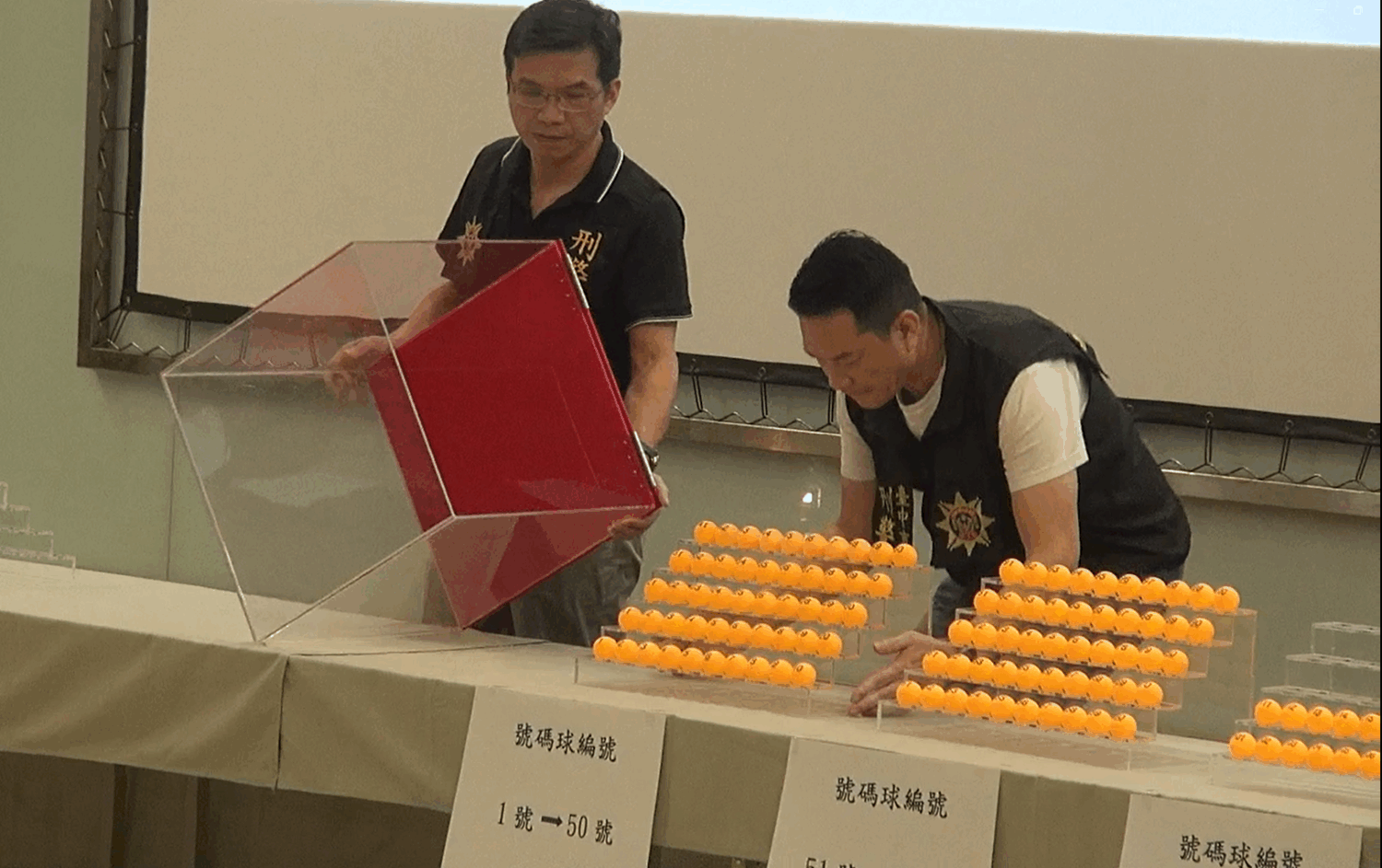 「特許行業」名額釋出 新增當舖業籌設申請 6月公開抽籤 「特許行業」名額釋出 新增當舖業籌設申請 6月公開抽籤