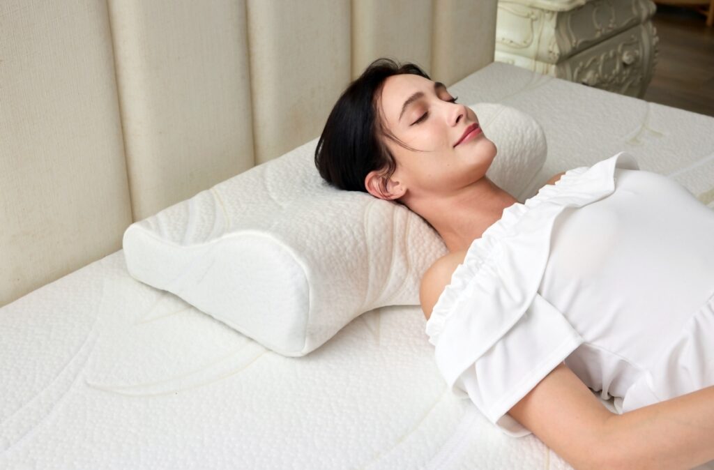 母親節高端床墊怎麼選? 30秒看懂選購重點!TENDAYS公開4大指標 14 line oa chat 260323 103606 group 2 0