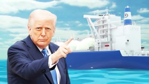 油價150美元只是開始?真正危機在荷姆茲海峽 美軍將攻打伊朗石油心臟?油價恐飆200美元? 油價150美元只是開始?真正危機在荷姆茲海峽 美軍將攻打伊朗石油心臟?油價恐飆200美元?