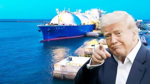 第三次石油危機將讓全球股市暴跌? 美伊中東戰爭如何讓您的錢包縮水? 第三次石油危機將讓全球股市暴跌? 美伊中東戰爭如何讓您的錢包縮水?